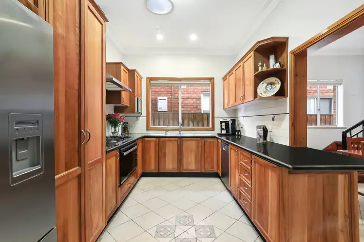 Sixth view of Homely house listing, 4 Howard Street, Strathfield NSW 2135