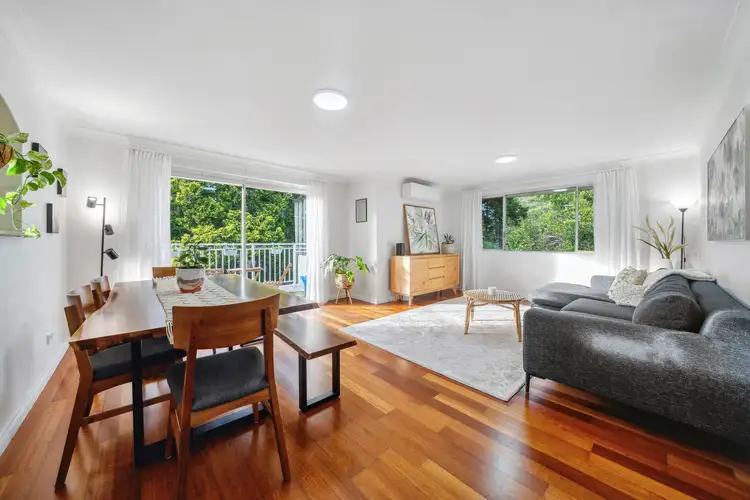 9/11-15 Park Avenue, Waitara NSW 2077