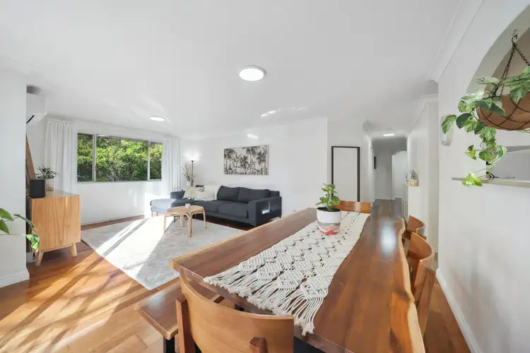 Third view of Homely apartment listing, 9/11-15 Park Avenue, Waitara NSW 2077