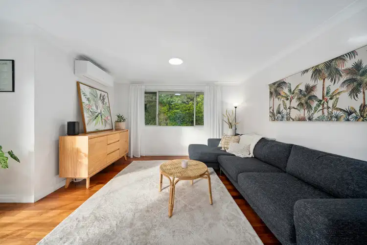 Fourth view of Homely apartment listing, 9/11-15 Park Avenue, Waitara NSW 2077