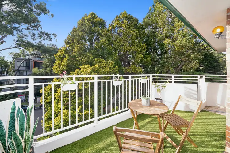 Fifth view of Homely apartment listing, 9/11-15 Park Avenue, Waitara NSW 2077