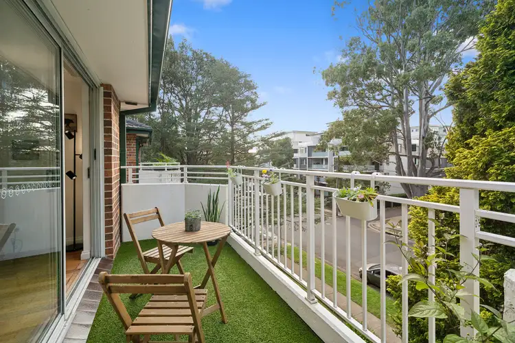 Sixth view of Homely apartment listing, 9/11-15 Park Avenue, Waitara NSW 2077
