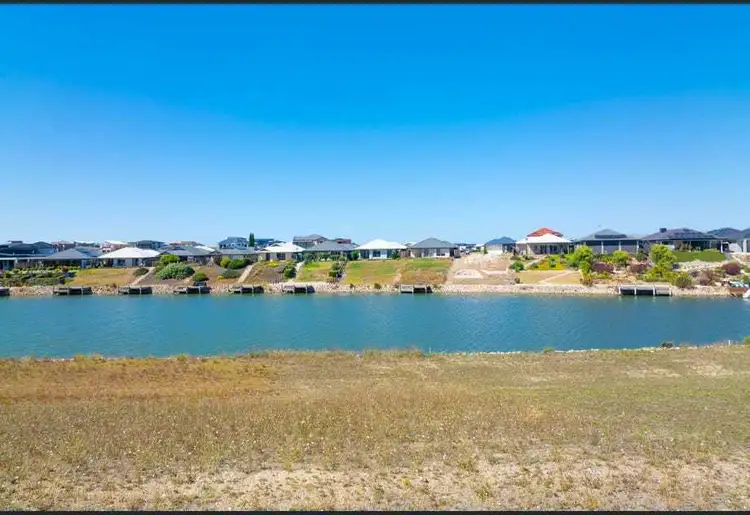 Fifth view of Homely land listing, LOT 8014, 16 Tyro Parade, Hindmarsh Island SA 5214