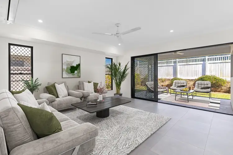 Main view of Homely house listing, 56 Bulleringa Loop, Mount Peter QLD 4869