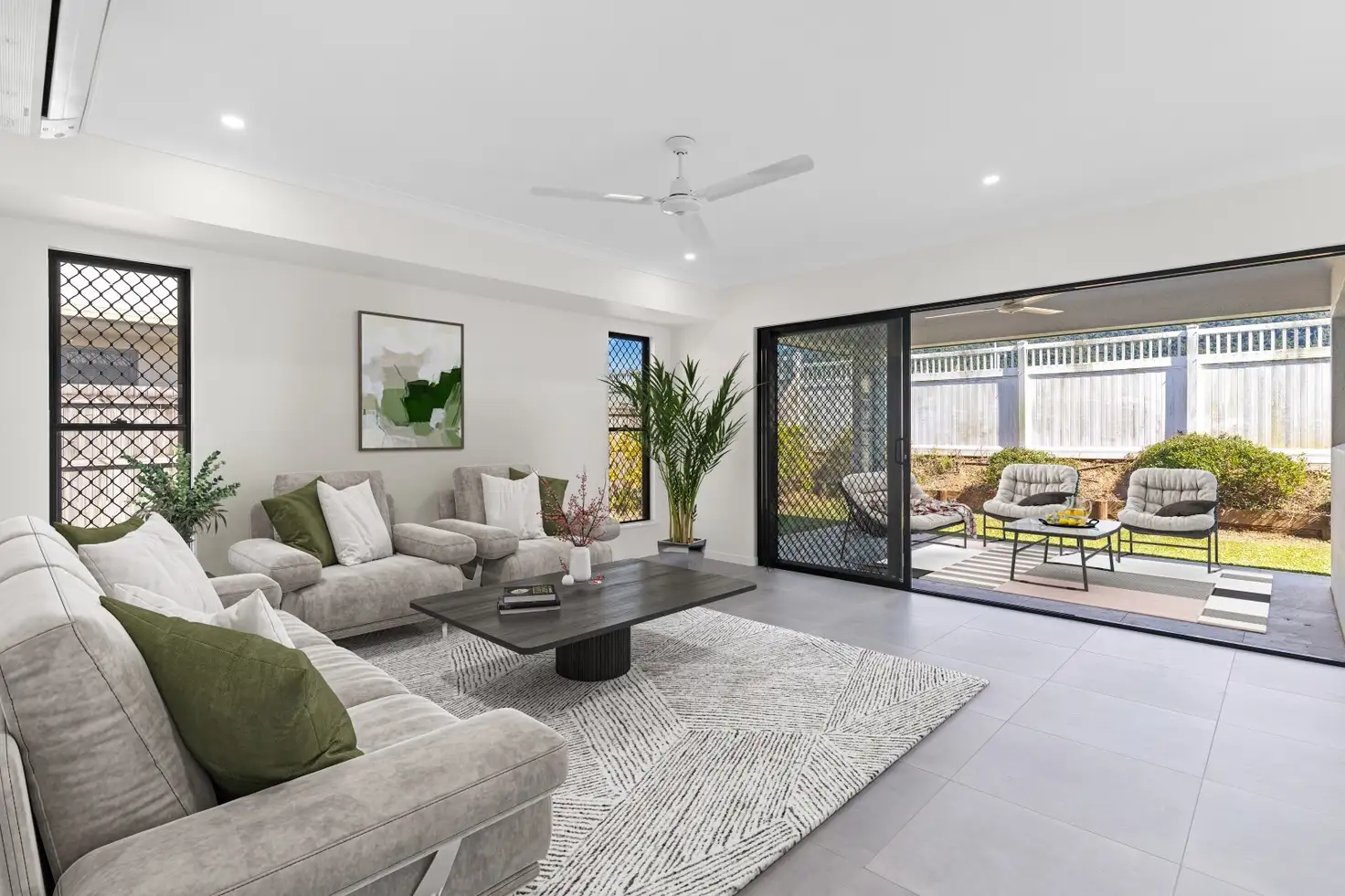 Main view of Homely house listing, 56 Bulleringa Loop, Mount Peter QLD 4869