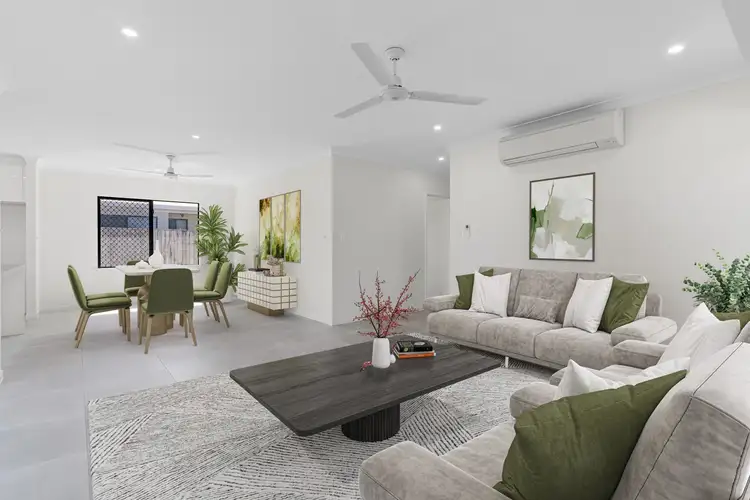 Fourth view of Homely house listing, 56 Bulleringa Loop, Mount Peter QLD 4869