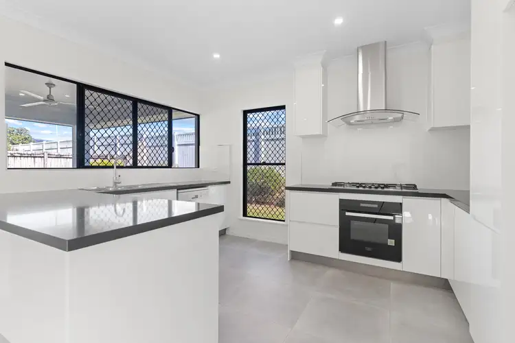 Sixth view of Homely house listing, 56 Bulleringa Loop, Mount Peter QLD 4869