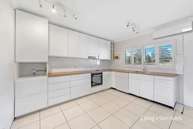 Second view of Homely townhouse listing, 19/10 Bunting Street, Emerton NSW 2770