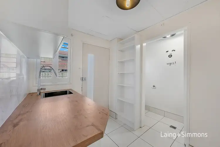 Fourth view of Homely townhouse listing, 19/10 Bunting Street, Emerton NSW 2770