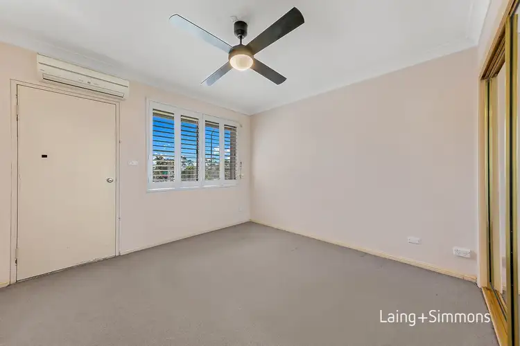 Fifth view of Homely townhouse listing, 19/10 Bunting Street, Emerton NSW 2770