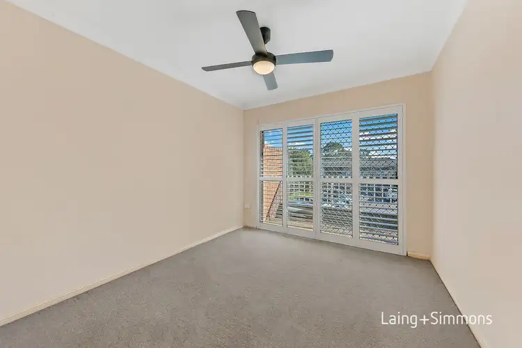Sixth view of Homely townhouse listing, 19/10 Bunting Street, Emerton NSW 2770