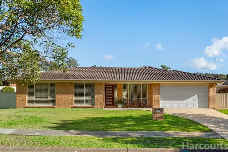 Main view of Homely house listing, 46 Robinson Avenue, Lambton NSW 2299