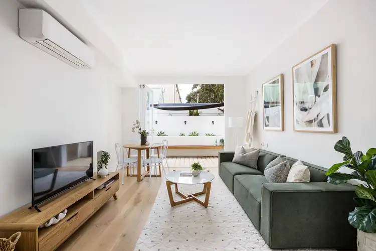 55 Camden Street, Newtown NSW 2042
