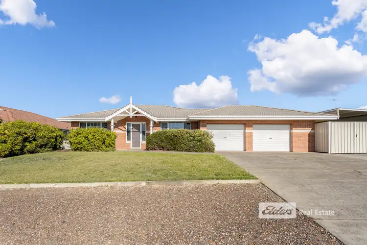 3 Hanks Way, Australind WA 6233