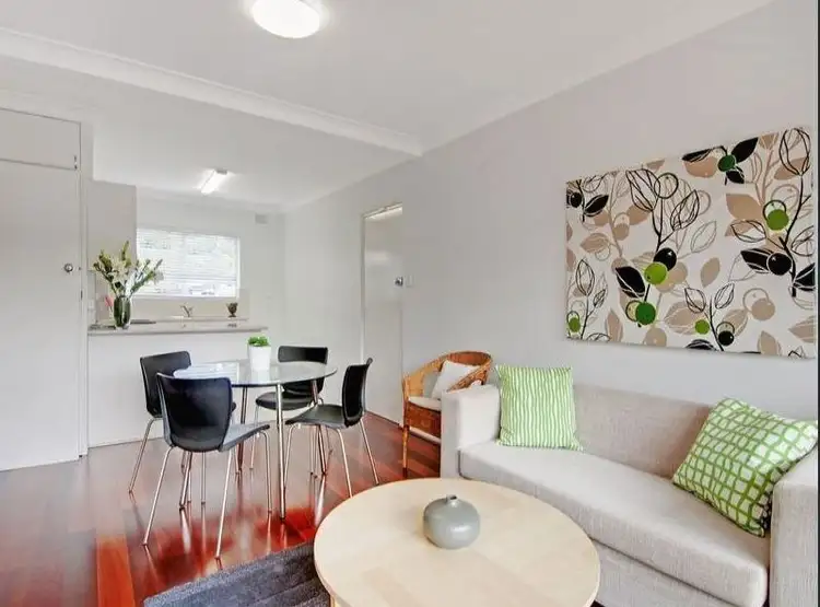 Second view of Homely unit listing, 3/25 Loftus Street, Wollongong NSW 2500
