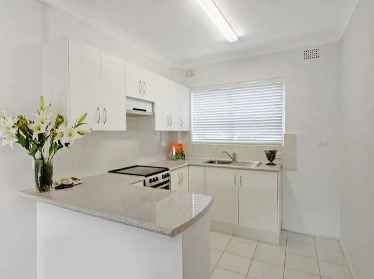 Third view of Homely unit listing, 3/25 Loftus Street, Wollongong NSW 2500