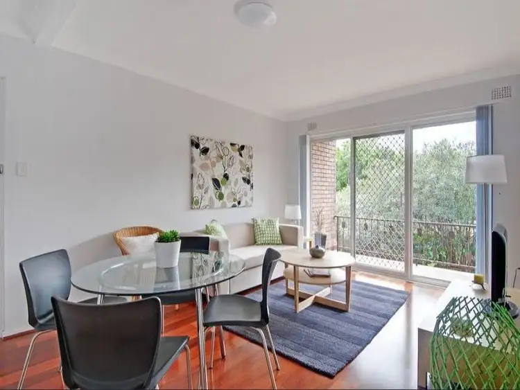 Fourth view of Homely unit listing, 3/25 Loftus Street, Wollongong NSW 2500