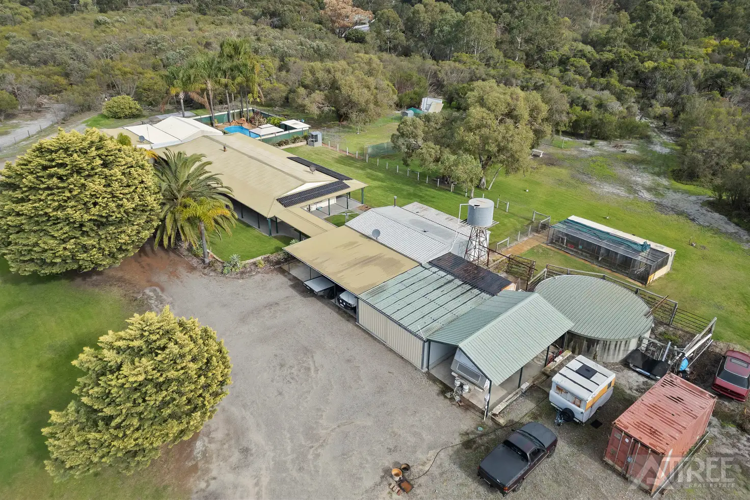 Main view of Homely house listing, 40 Springfields Close, Banjup WA 6164