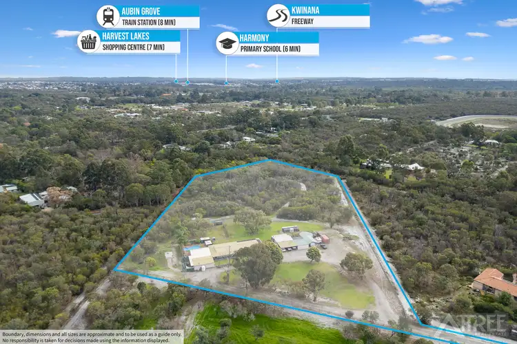 Second view of Homely house listing, 40 Springfields Close, Banjup WA 6164