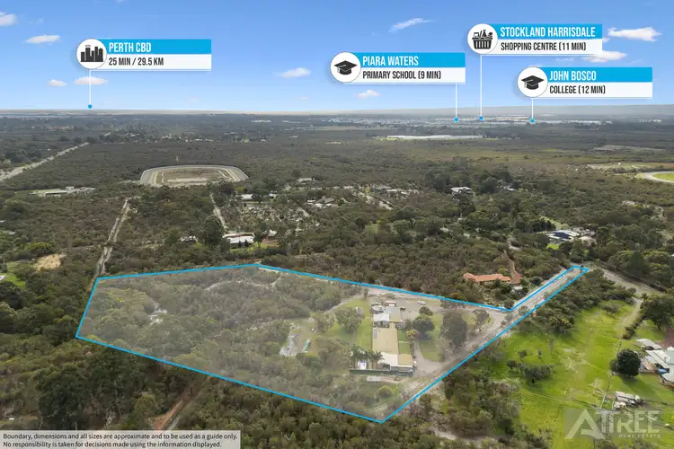 Sixth view of Homely house listing, 40 Springfields Close, Banjup WA 6164