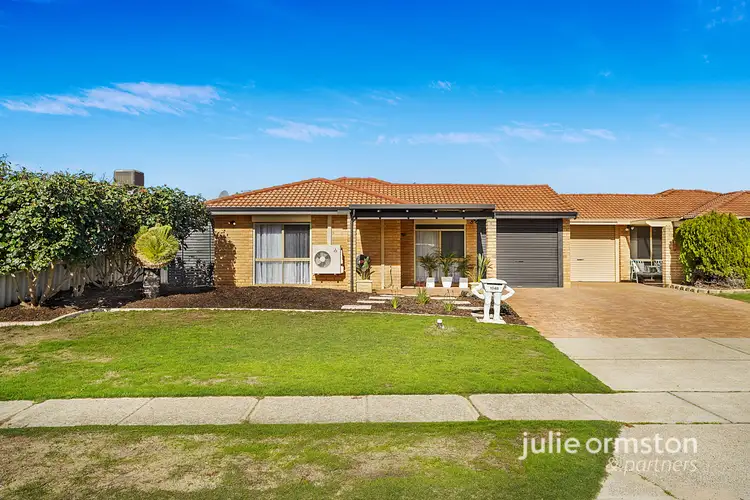 104B Camarino Drive, Woodvale WA 6026