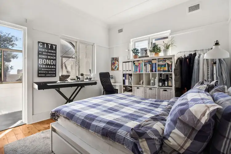 Second view of Homely apartment listing, 1/1 Ben Eden Street, Bondi Junction NSW 2022