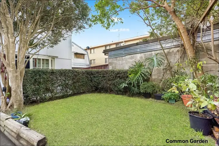 Fourth view of Homely apartment listing, 1/1 Ben Eden Street, Bondi Junction NSW 2022