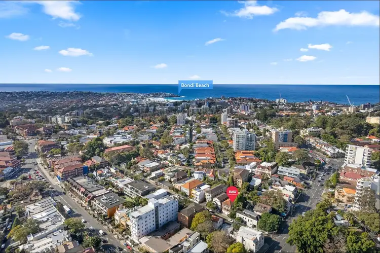 Fifth view of Homely apartment listing, 1/1 Ben Eden Street, Bondi Junction NSW 2022