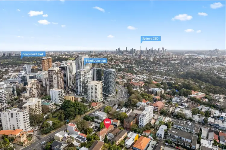 Sixth view of Homely apartment listing, 1/1 Ben Eden Street, Bondi Junction NSW 2022