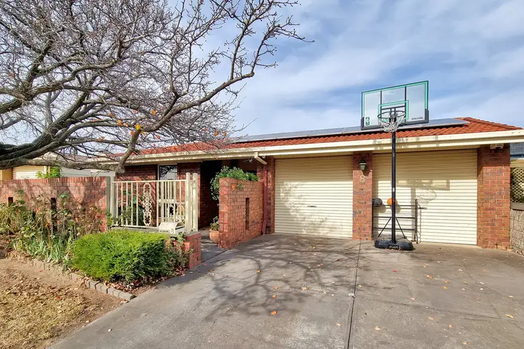 Main view of Homely house listing, 8 Baldwin Court, Wynn Vale SA 5127