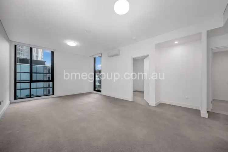 Main view of Homely unit listing, 602/17 Verona Drive, Wentworth Point NSW 2127
