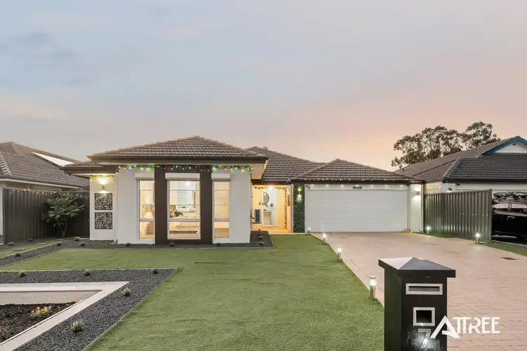 7 Ancona Street, Southern River WA 6110