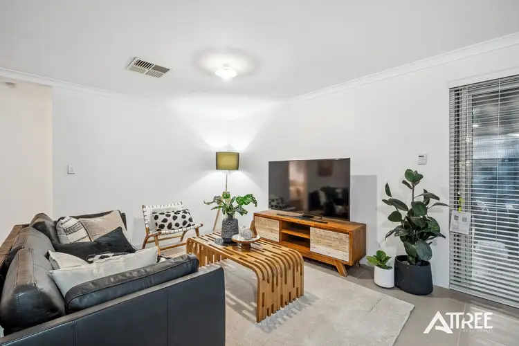 Second view of Homely house listing, 7 Ancona Street, Southern River WA 6110