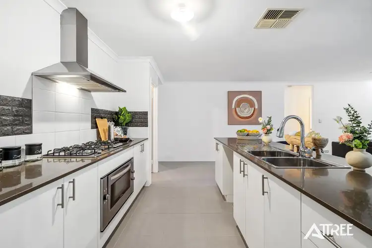 Third view of Homely house listing, 7 Ancona Street, Southern River WA 6110