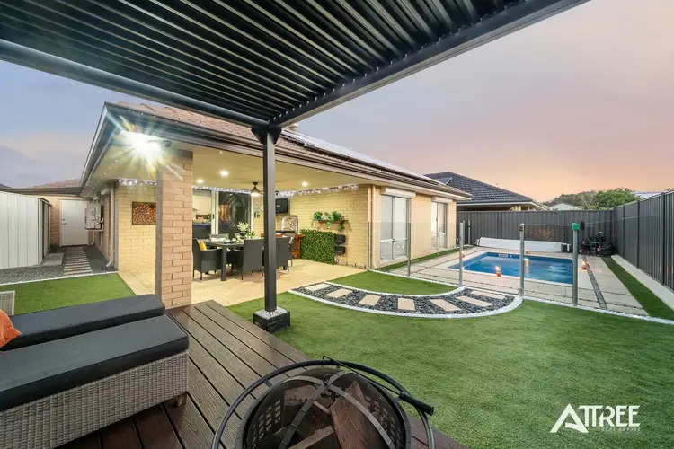 Fourth view of Homely house listing, 7 Ancona Street, Southern River WA 6110