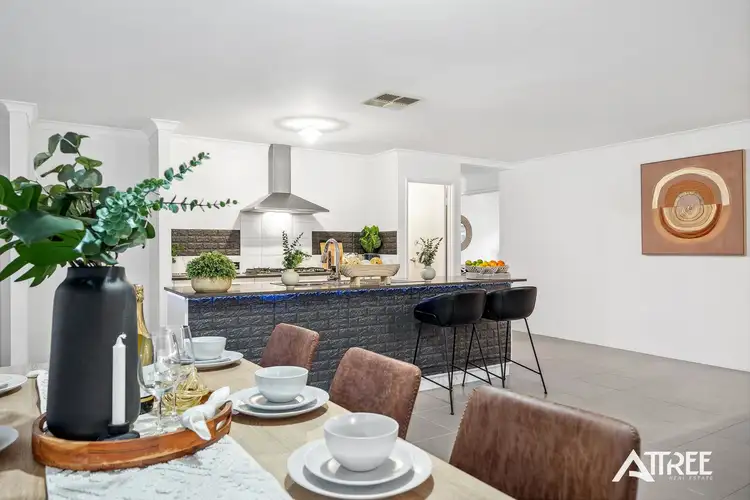 Sixth view of Homely house listing, 7 Ancona Street, Southern River WA 6110