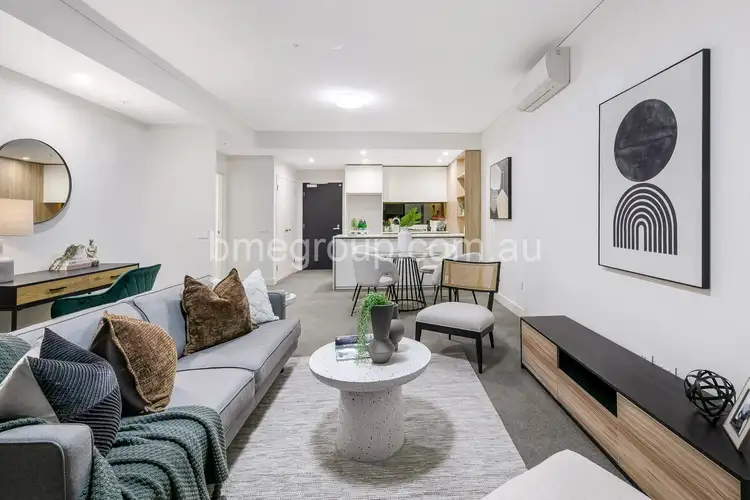 Fourth view of Homely apartment listing, 1905/46 Savona Drive, Wentworth Point NSW 2127