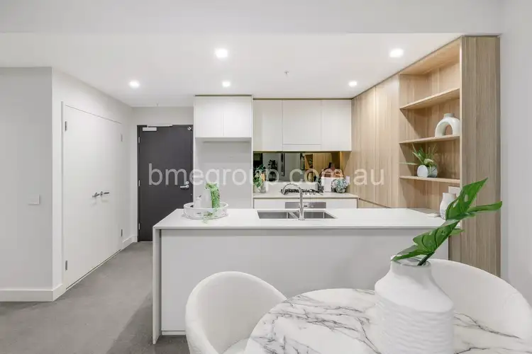 Fifth view of Homely apartment listing, 1905/46 Savona Drive, Wentworth Point NSW 2127