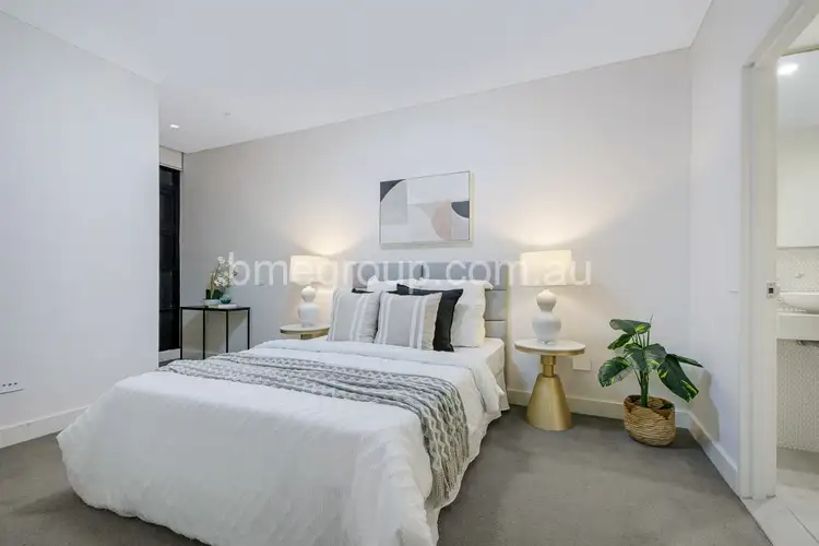 Sixth view of Homely apartment listing, 1905/46 Savona Drive, Wentworth Point NSW 2127