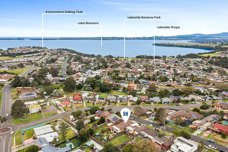 10 Tait Avenue, Kanahooka NSW 2530
