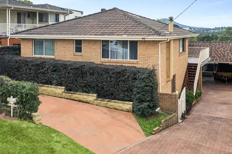 Fourth view of Homely house listing, 10 Tait Avenue, Kanahooka NSW 2530