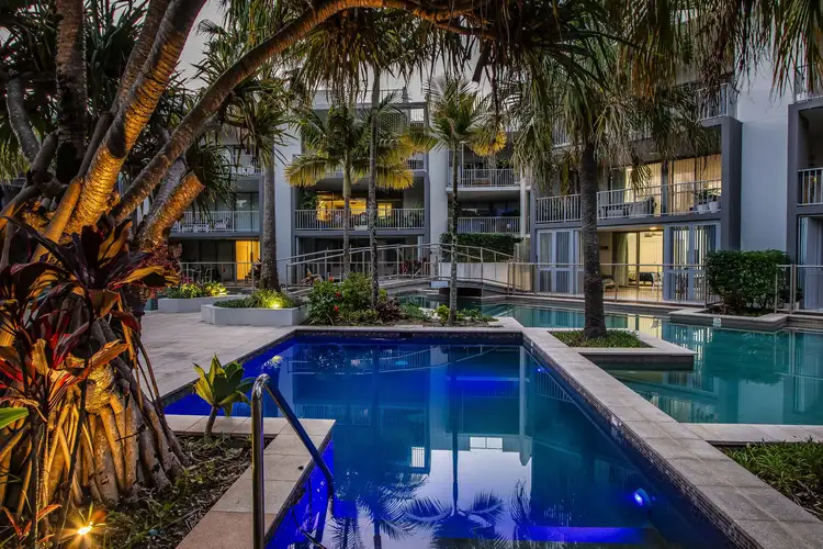 10/2-10 Kamala Crescent, Casuarina NSW 2487