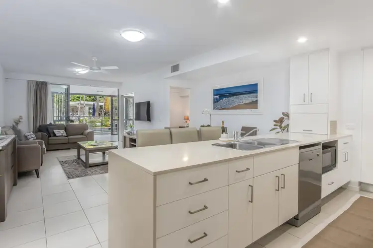 Fifth view of Homely apartment listing, 10/2-10 Kamala Crescent, Casuarina NSW 2487