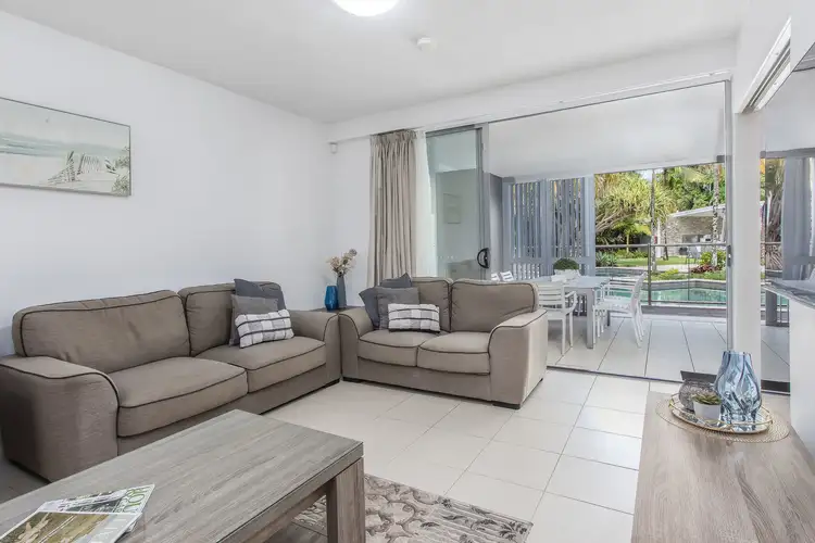 Sixth view of Homely apartment listing, 10/2-10 Kamala Crescent, Casuarina NSW 2487