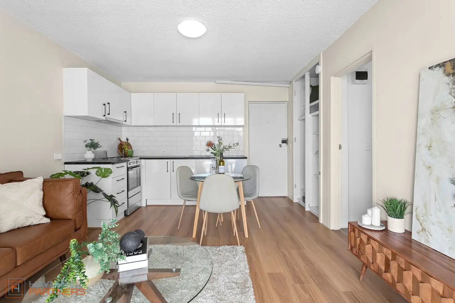 Main view of Homely unit listing, 31/4 Wilkins Street, Mawson ACT 2607