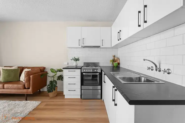 Second view of Homely unit listing, 31/4 Wilkins Street, Mawson ACT 2607