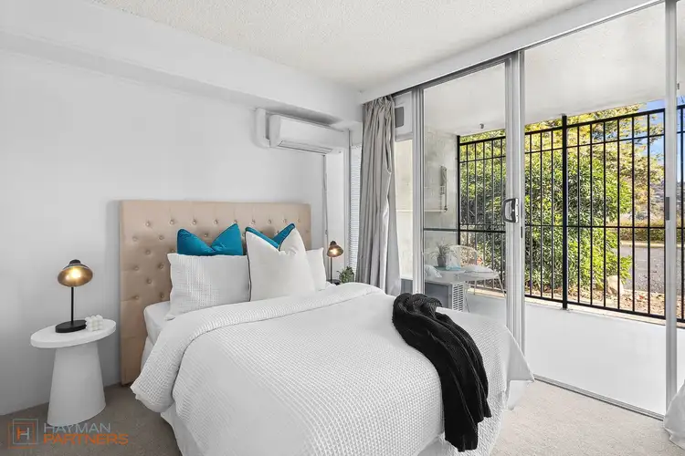 Fourth view of Homely unit listing, 31/4 Wilkins Street, Mawson ACT 2607