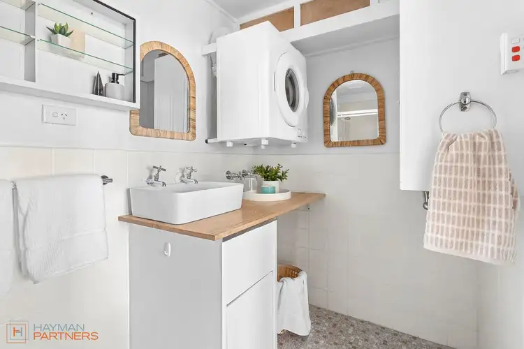 Sixth view of Homely unit listing, 31/4 Wilkins Street, Mawson ACT 2607