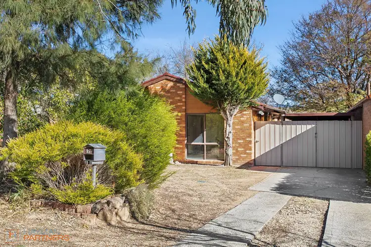 Main view of Homely house listing, 27 Marengo Place, Isabella Plains ACT 2905