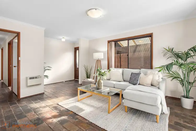 Second view of Homely house listing, 27 Marengo Place, Isabella Plains ACT 2905